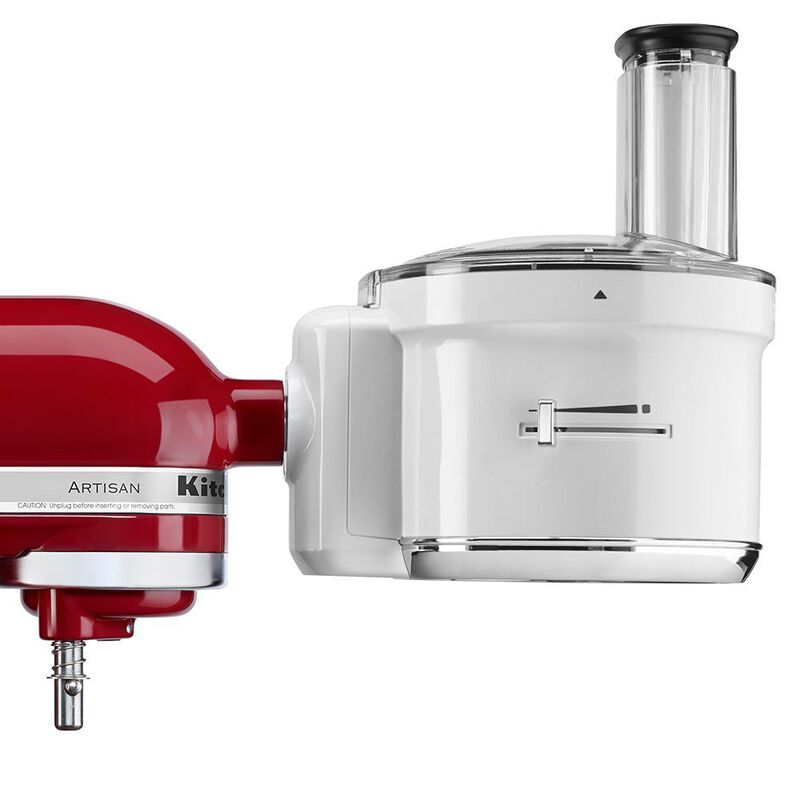 Procesador De Alimentos Kitchenaid Ksm1fpa Stan... image number null