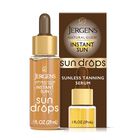 Gotas Solares Instant&aacute;neas Sunless Tanning Jergens Natural Glow, 30 Ml