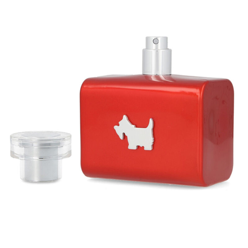 Ferrioni Red Terrier  Edt 100 Ml Dama image number null