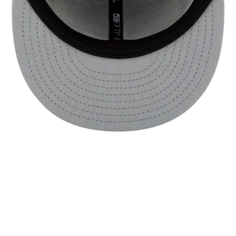 Gorra New Era 59Fifty Pittsburgh Pirates 115911... image number null
