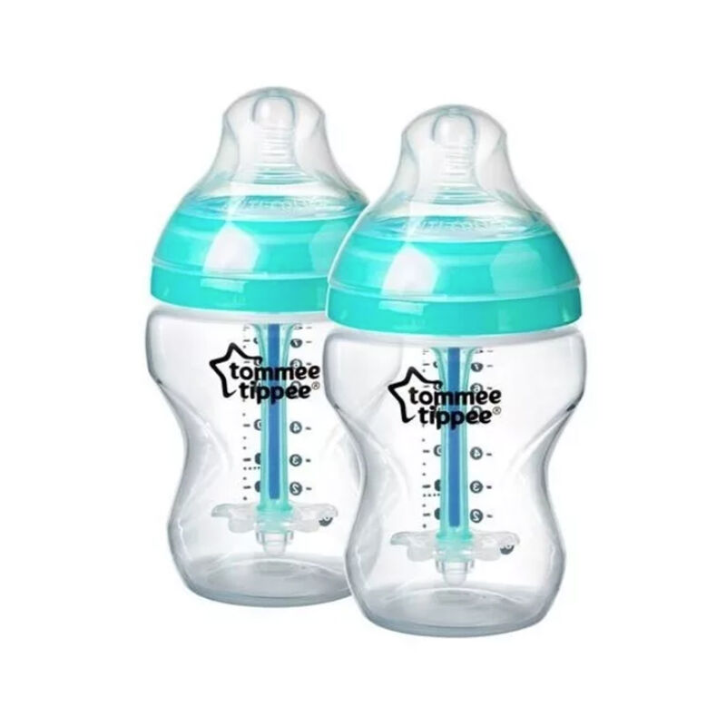 Biberones Advanced Anticolicos Tommee Tippee 9 ... image number null