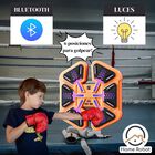 Máquina De Boxeo DESCONTINUADO 2