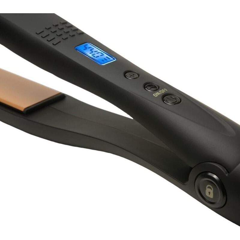 Plancha Hot Tools&reg; Signature Series Alaciadora ... image number null