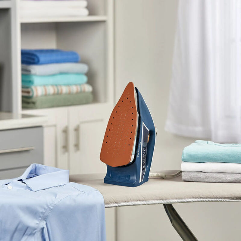 Plancha de Vapor PowerXL Azul IR3373-3APLA image number null