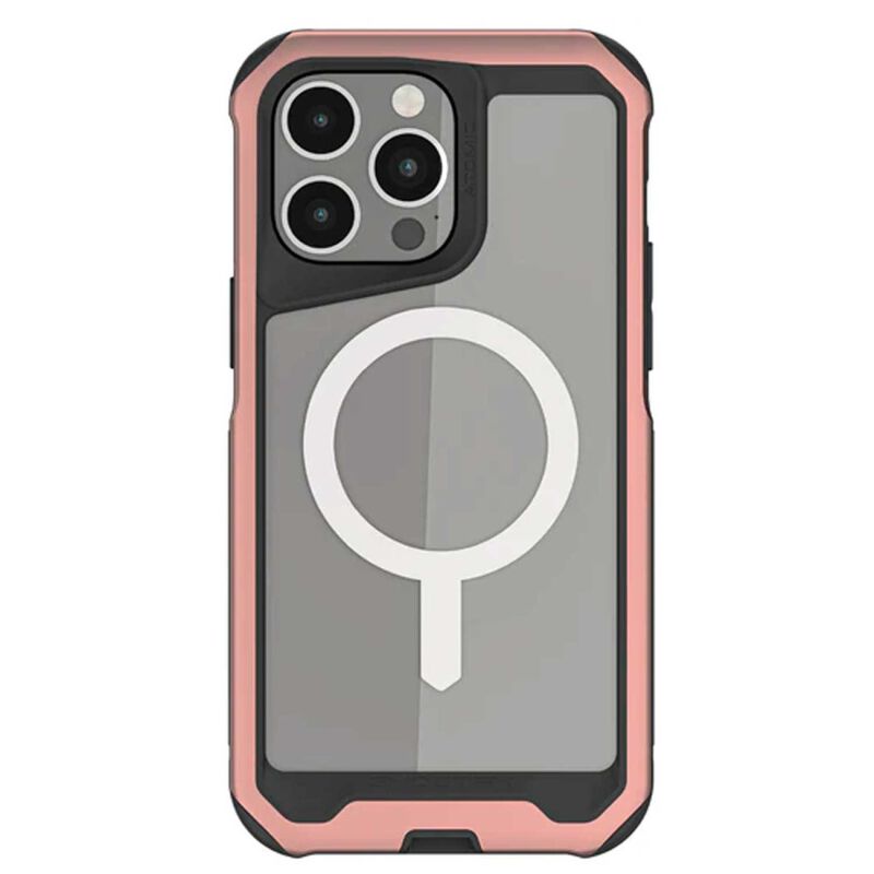 Funda Ghostek Atomic Mag Para Iphone 14 Pro Ros... image number null