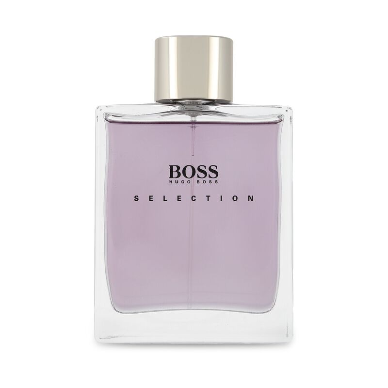 Boss Selection 100Ml Edt Spray image number null