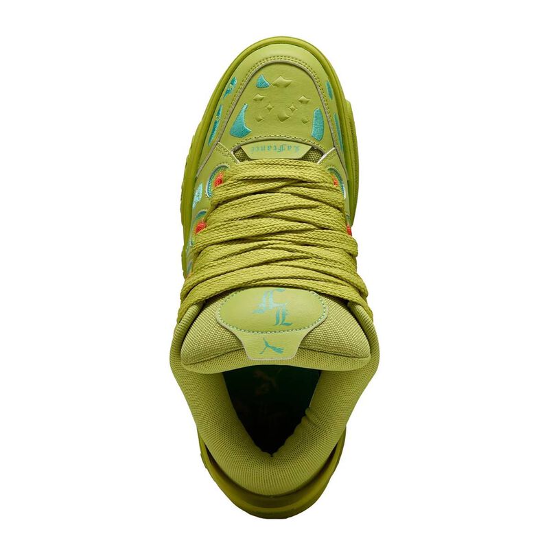Tenis Puma La Franc&eacute; Heatmap Para Hombre image number null