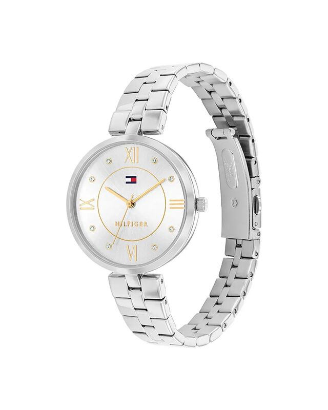 Reloj Tommy Hilfiger Ella Para Dama 1782683 image number null