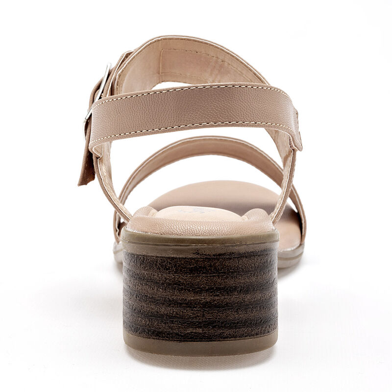 Sexy Girl Zapatos para mujer beige image number null