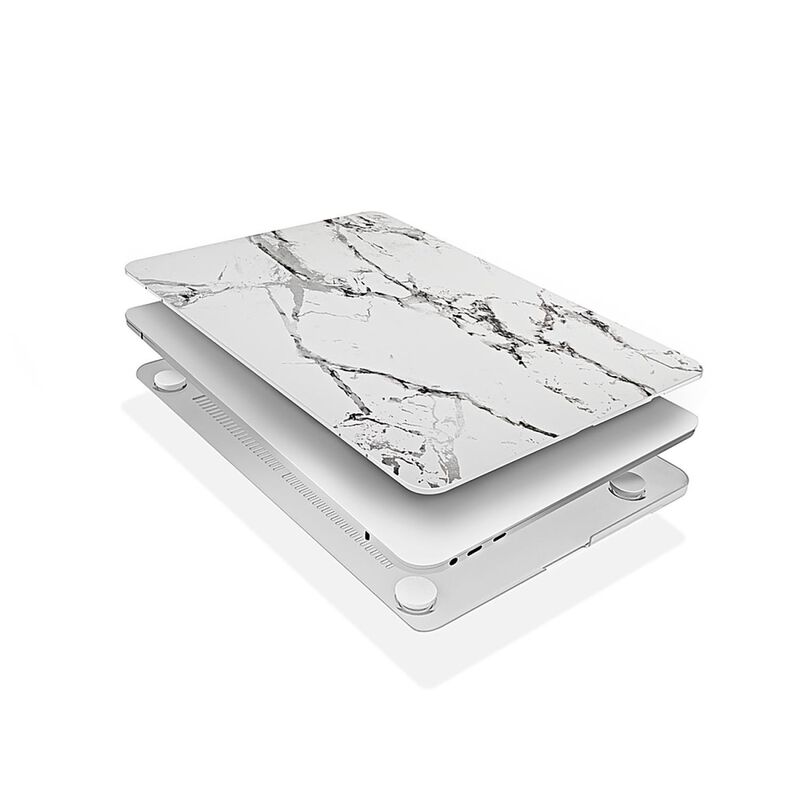 Funda Techprotectus Para Macbook Pro 13 M1 M2 M... image number null