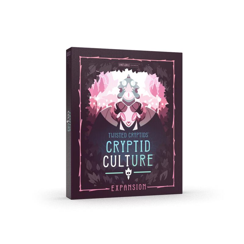 Paquete De Expansi&oacute;n Unstable Games Twisted Cry... image number null
