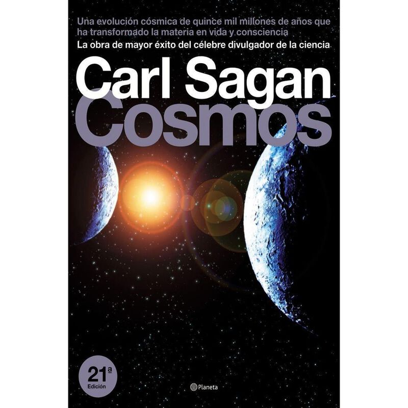 Cosmos image number null