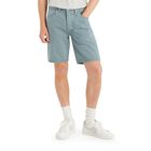 Pantalones Cortos Levi's 501 Con Dobladillo, Talla 42, Color All Trooper Gd