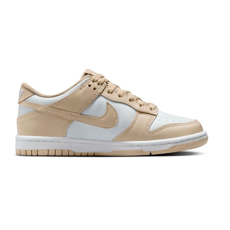 Tenis Casual Nike Dunk Low (gs) Fb9109-200 24.5... image number null