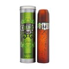 Perfume Cuba Green Eau De Toilette 100 Ml Para Hombre