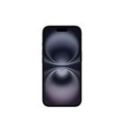 Apple Iphone 16 256GB Negro