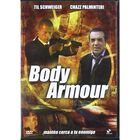 Body Armour [DVD]