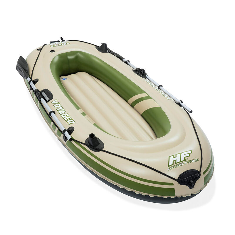 Balsa Inflable 2.43X1.02X31cm Caja (1) image number null