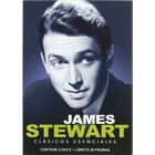 James Stewart: Colecci&oacute;n Cl&aacute;sicos Esenciales [DVD]