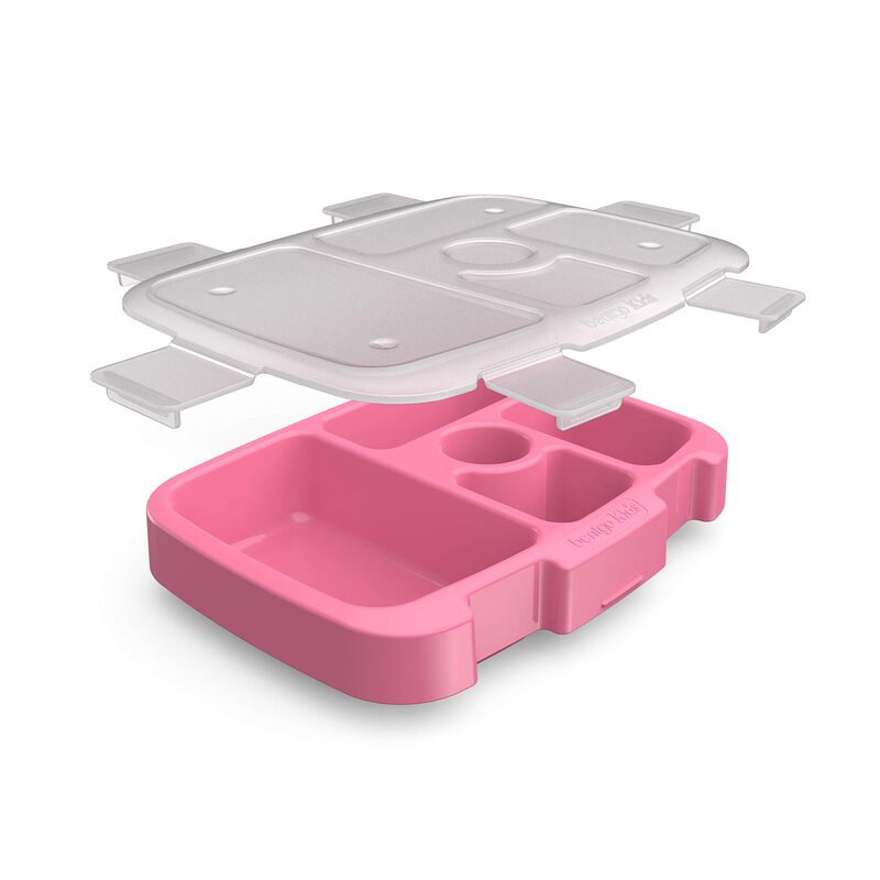 Contenedor De Alimentos Bentgo De 5 Compartimen... image number null