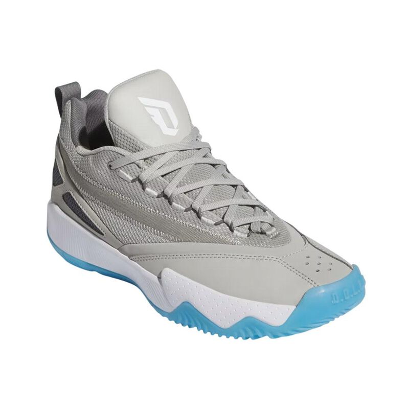 Tenis Adidas Dame Certified 2 para Hombre image number null