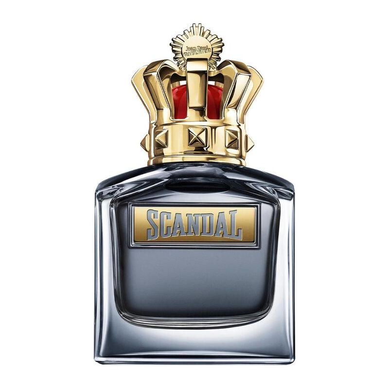 Perfume de Hombre Jean Paul Gaultier Scandal 10... image number null