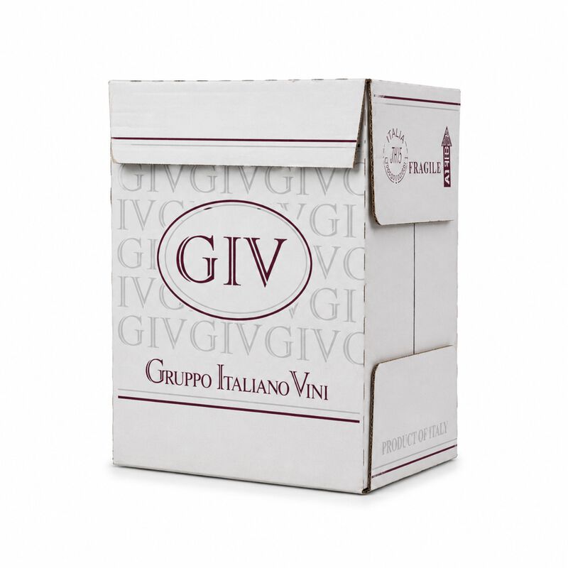 Vino Blanco Solandia Sicilia Caja 6 Und Doc Gri... image number null