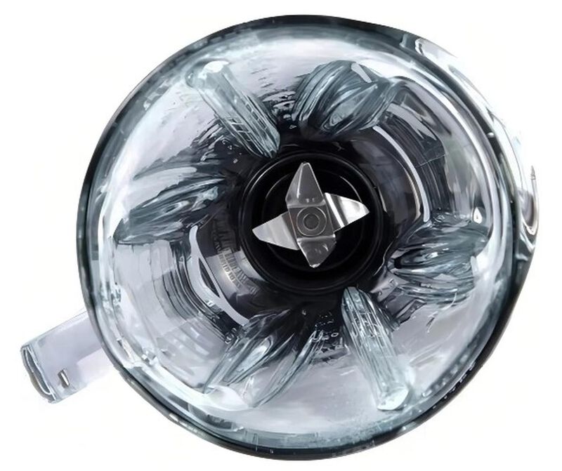 Licuadora Hamilton Beach 58146 1.2l Vaso Vidrio... image number null