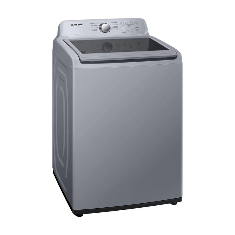 Lavadora Samsung 20 Kilos Carga Superior Gris W... image number null