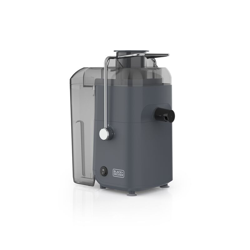 Extractor De Jugos Black & Decker Je260-12dla 1... image number null