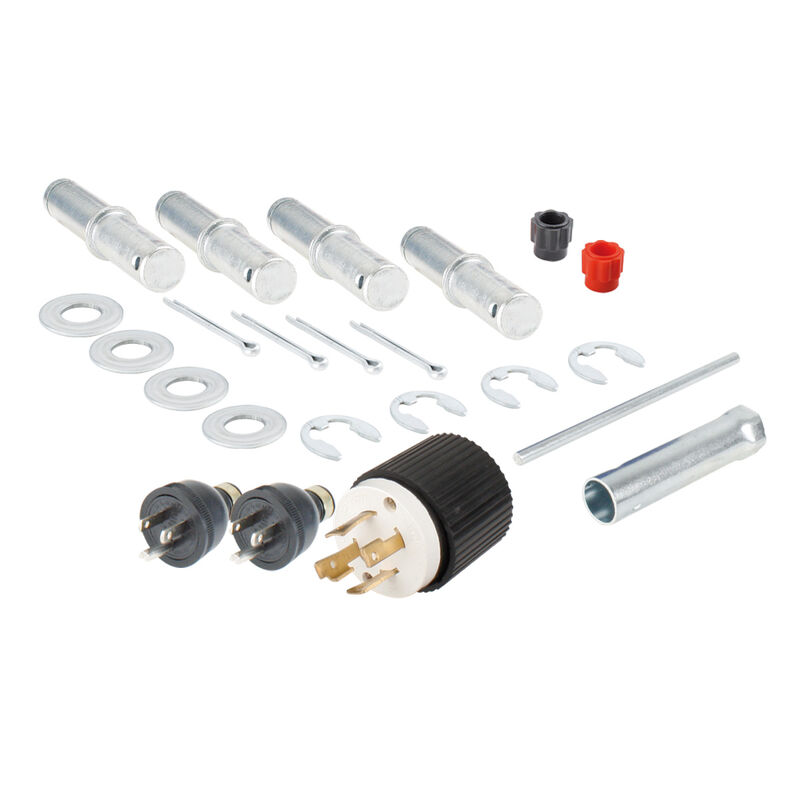 Generador Electrico Aksi Portatil a Gasolina 13... image number null