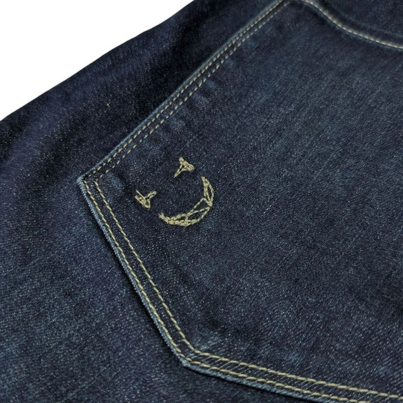 Duc Denim - Jeans Corte Entubado Louis the Libe... image number null