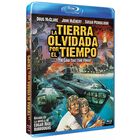 La Tierra Que El Tiempo Olvid&oacute; [blu-ray] (1975)