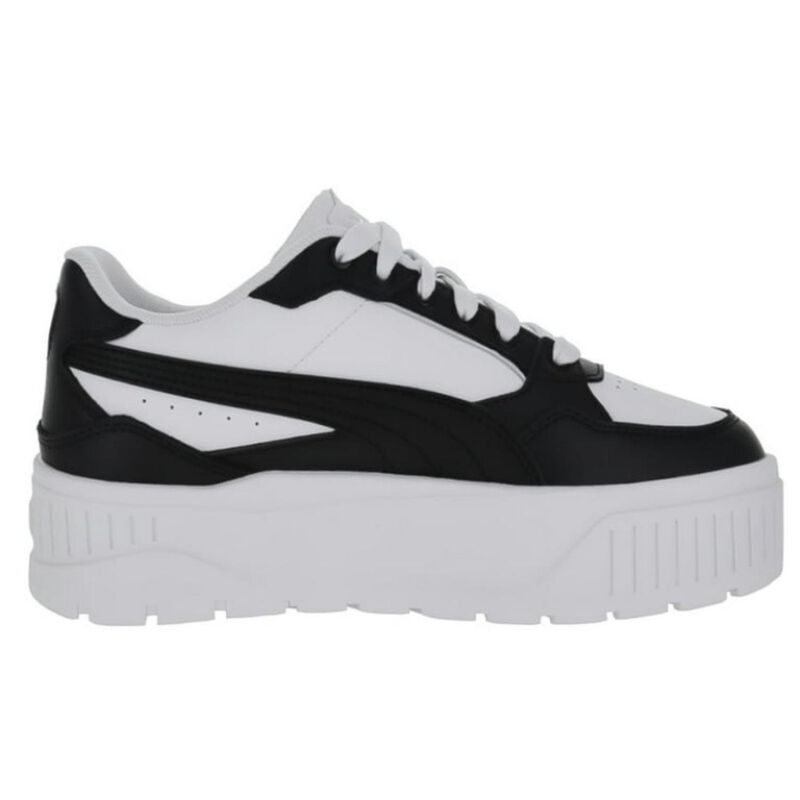 Tenis Puma Karmen Ii Idol Ps Para Ni&ntilde;as 17 A 21... image number null