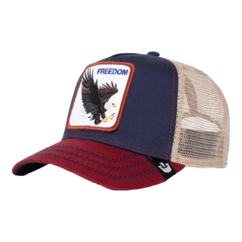Gorra Goorin Bros Freedom 625462956 image number null