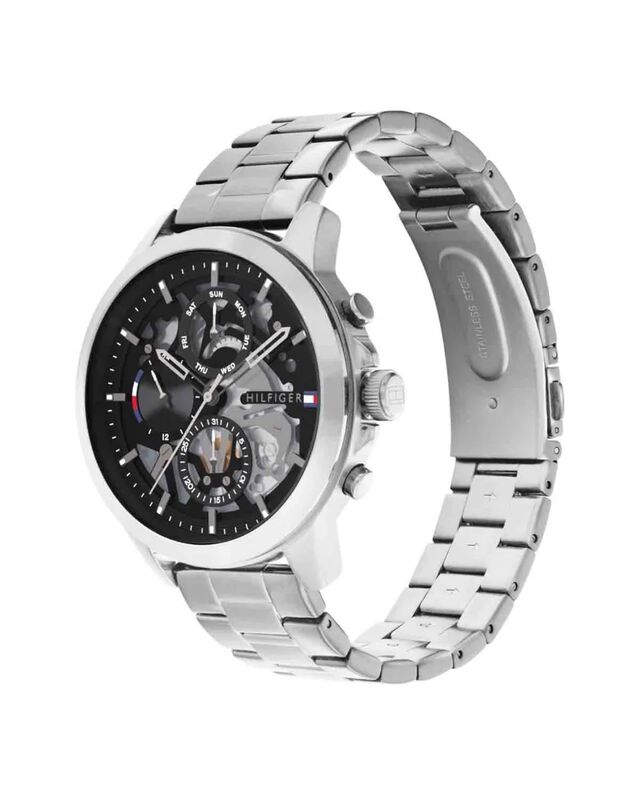 Reloj Tommy Hilfiger Henry Caballero 1710477 image number null