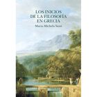 Los inicios de la filosof&iacute;a en Grecia