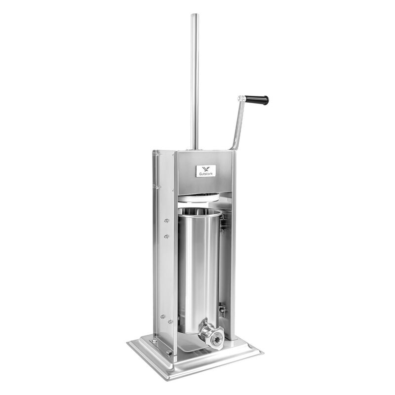 M&aacute;quina Para Hacer Churros Rellenos Manual Vert... image number null