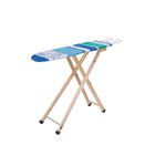 Mesa De Planchar Burro Tramontina 91750/130 Compacto C/forro Y Soporte End