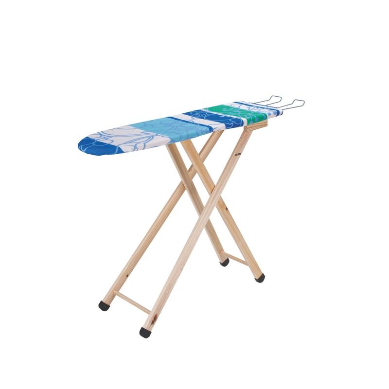 Mesa De Planchar Burro Tramontina 91750/130 Com... image number null