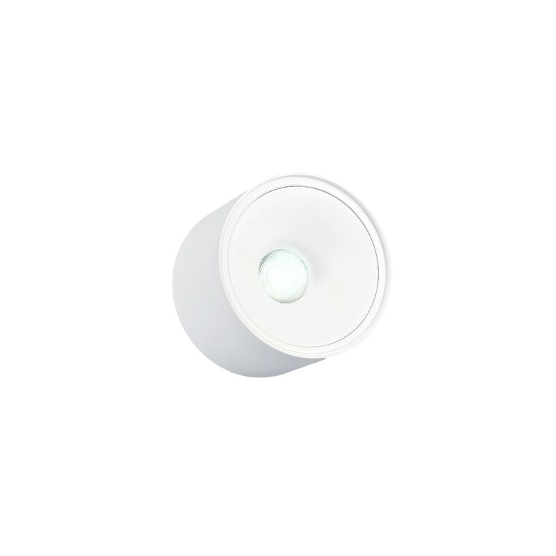 L&aacute;mpara Spot Led De Sobreponer 9 W,&nbsp;luz De D&iacute;a,... image number null