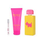 Set Ferrioni Hey Darling! Neon Vibes 3Pzs