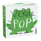 Verde Pop, De Petit Aurore, Combel, Pasta Blanda, 2023