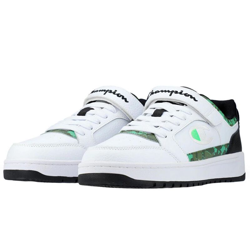 Tenis Champion Drome Lo Camo Para Hombre image number null