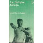 LA RELIGI&Oacute;N GRIEGA
