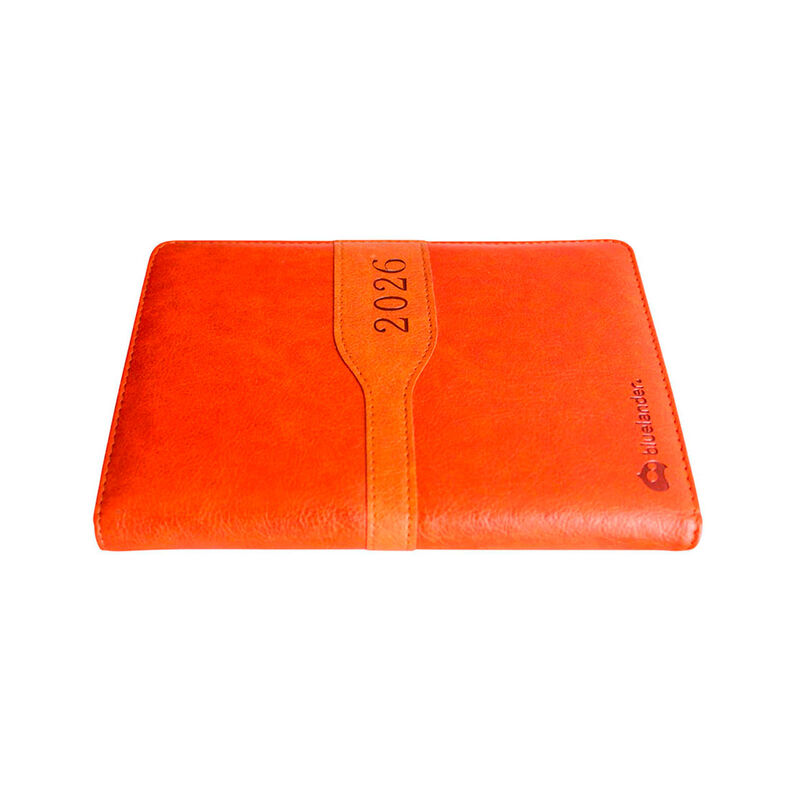 Agenda 2026, Planificador Diario, Semanal y Men... image number null