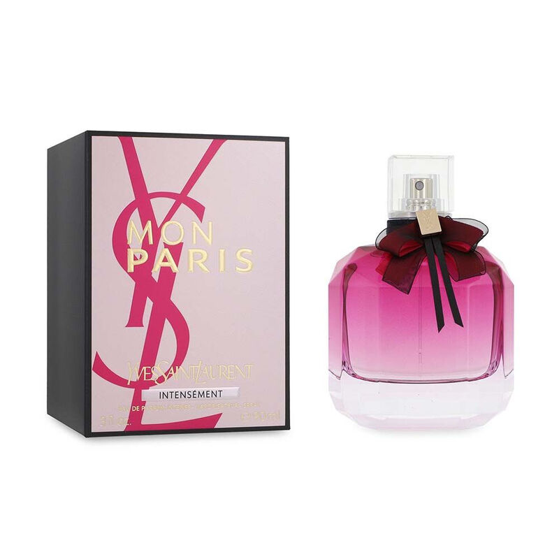 Mon Paris Ysl Intensament 90ml Dama image number null