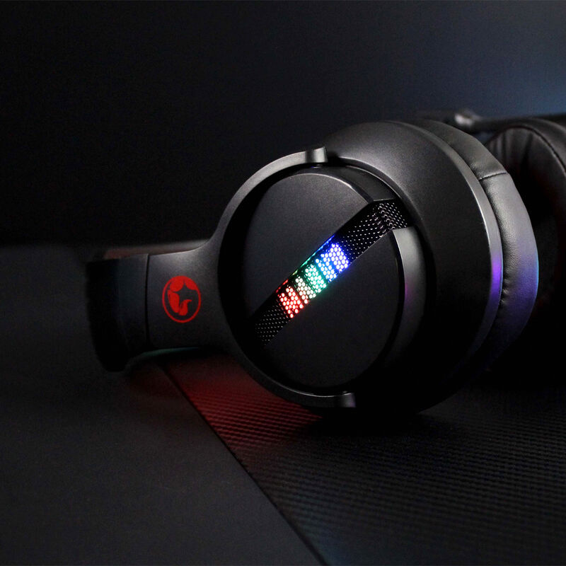 Headset Hg9065 Gamer MARVO Sonido Estereo Entra... image number null