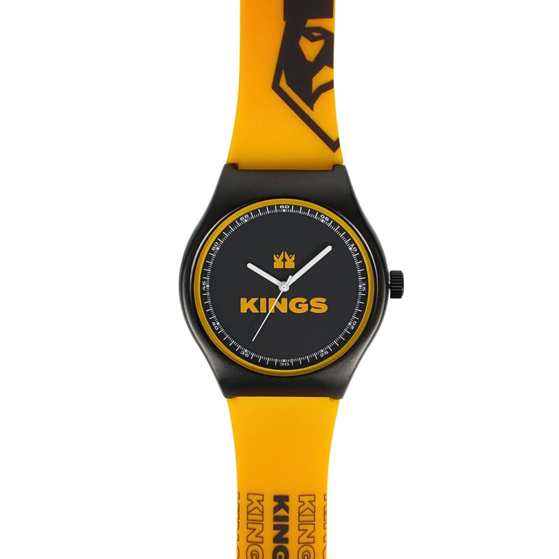 Reloj Edición Kings League cuarzo modelo STKL-0... image number null