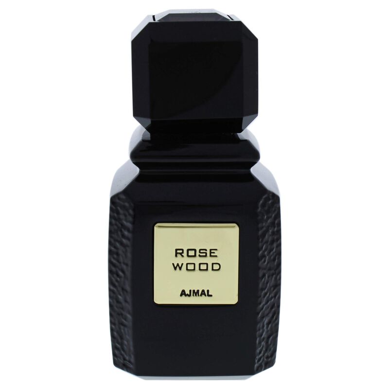 Perfume Ajmal Rose Wood Edp 100 Ml Para Hombre ... image number null